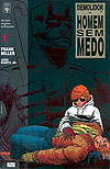 Demolidor: Homem Sem Medo  n° 1 - Abril