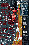 Demolidor: Homem Sem Medo  n° 2 - Abril