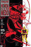 Demolidor: Homem Sem Medo  n° 5 - Abril