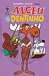 Diversões Juvenis  n° 38 - Abril