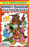 Disney Especialíssimo  n° 34 - Abril