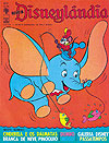 Disneylândia  n&deg;&nbsp;57 - Abril