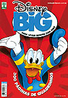 Disney Big  n° 1 - Abril