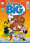 Disney Big  n° 20 - Abril