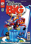 Disney Big  n° 22 - Abril