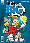 Disney Big  n° 3 - Abril