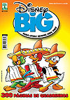 Disney Big  n° 4 - Abril