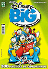 Disney Big  n° 5 - Abril