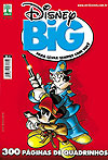 Disney Big  n° 6 - Abril