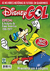 Disney Gol  n° 1 - Abril