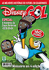 Disney Gol  n° 2 - Abril