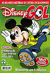 Disney Gol  n° 3 - Abril