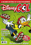 Disney Gol  n° 4 - Abril