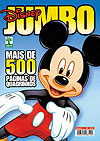 Disney Jumbo  n° 3 - Abril