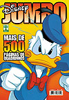 Disney Jumbo  n° 4 - Abril