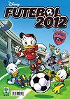 Disney Futebol 2012  - Abril
