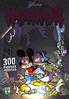Disney Horror  - Abril