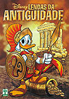 Disney Lendas da Antiguidade  - Abril