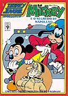 Disney Juvenil  n° 1 - Abril