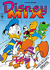 Disney Mix  n° 4 - Abril