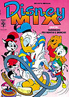 Disney Mix  n° 5 - Abril