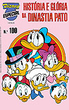 Disney Especial  n° 100 - Abril