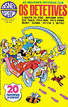 Disney Especial  n° 11 - Abril