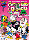 Disney Especial  n° 136 - Abril