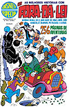 Disney Especial  n° 28 - Abril