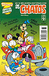 Disney Especial Reedição  n° 85 - Abril