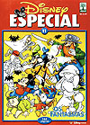 Novo Disney Especial  n° 11 - Abril