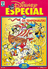 Novo Disney Especial  n° 13 - Abril