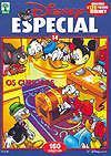 Novo Disney Especial  n° 14 - Abril