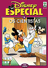 Novo Disney Especial  n° 5 - Abril