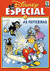 Novo Disney Especial  n° 7 - Abril