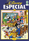 Novo Disney Especial  n° 8 - Abril