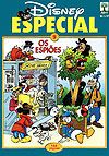Novo Disney Especial  n° 9 - Abril