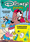 Disney Juniors  n° 17 - Abril