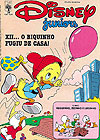 Disney Juniors  n° 28 - Abril