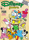 Disney Juniors  n° 5 - Abril