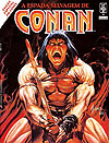 Espada Selvagem de Conan em Cores,  A  n° 4 - Abril