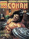 Espada Selvagem de Conan, A  n° 100 - Abril