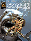 Espada Selvagem de Conan, A  n° 103 - Abril
