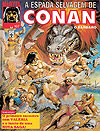 Espada Selvagem de Conan, A  n° 107 - Abril