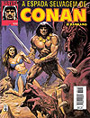 Espada Selvagem de Conan, A  n° 109 - Abril