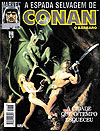 Espada Selvagem de Conan, A  n° 113 - Abril