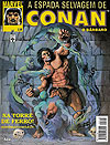 Espada Selvagem de Conan, A  n° 116 - Abril