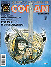 Espada Selvagem de Conan, A  n° 117 - Abril