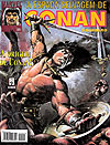 Espada Selvagem de Conan, A  n° 121 - Abril
