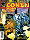 Espada Selvagem de Conan, A  n° 127 - Abril